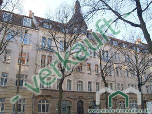 Mehrfamilienhaus in Leipzig Gohlis-Mitte kaufen