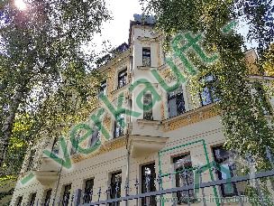 Mehrfamilienhaus in Leipzig Gohlis-Mitte kaufen