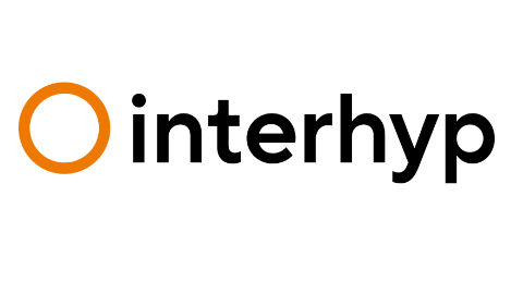 Logo Interhyp, Quelle: Interhyp
