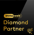 Victor Immobilien - Diamond Partner der Immowelt