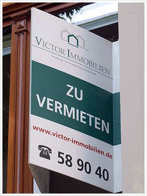 Immobilienmakler in Leipzig: Vermietungsangebot vor Ort, Wir vermieten und verkaufen Wohnungen in Leipzig