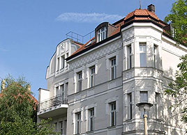 Wohnung in Leipzig vermieten und verkaufen